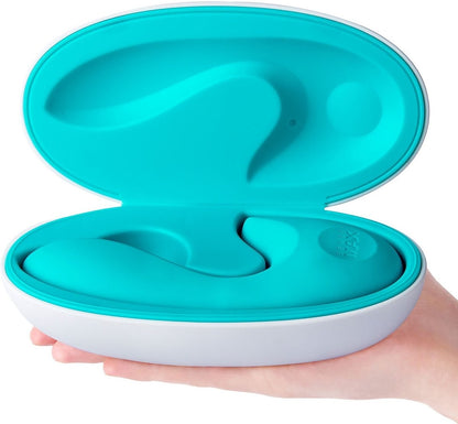 SenseMax Sense Vibe turchese