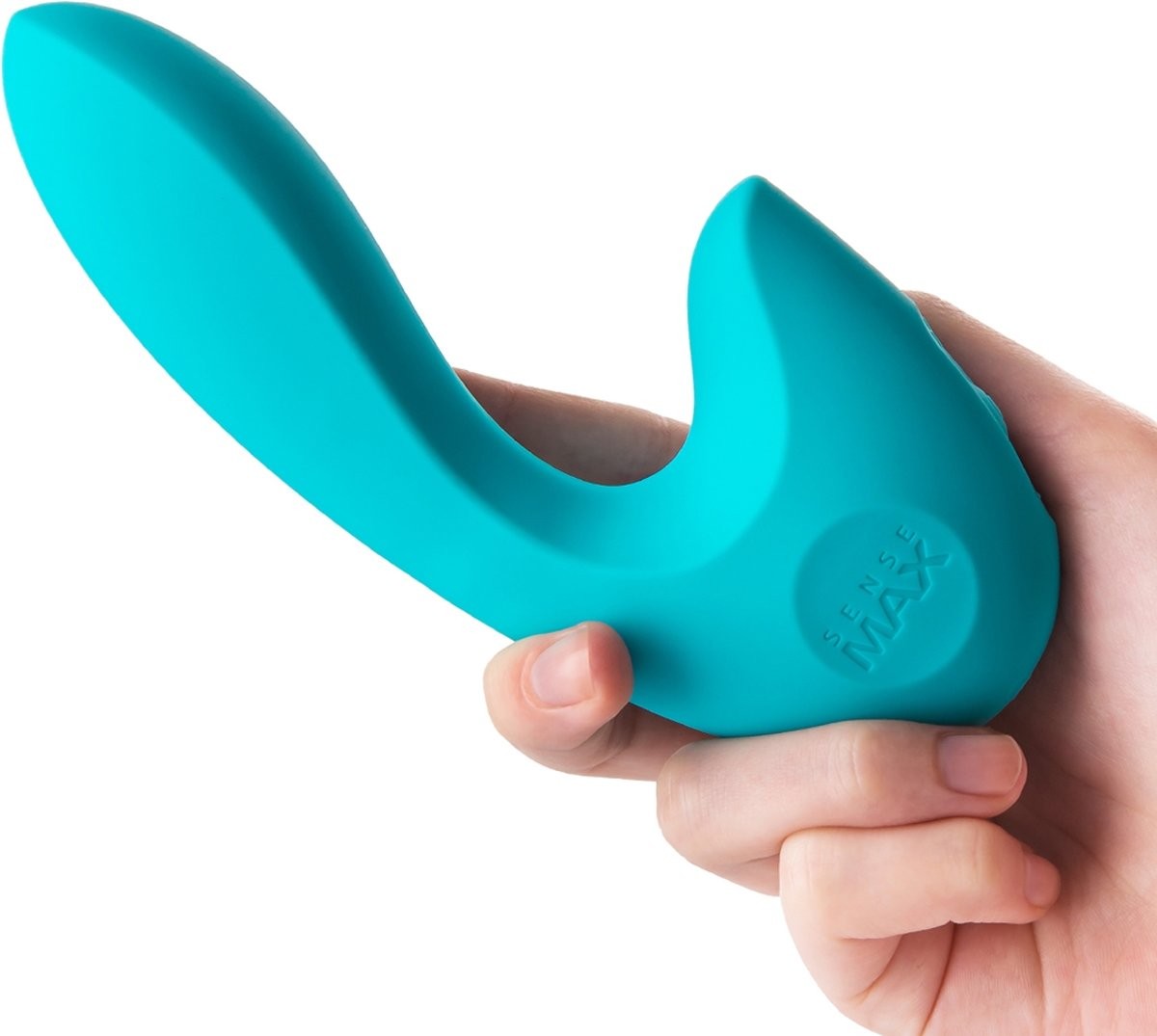 SenseMax Sense Vibe turchese