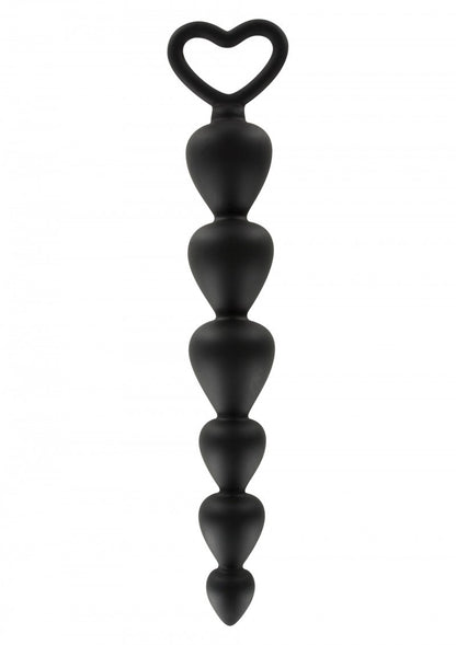 Fallo anale plug dildo anal butt stimolatore plug sex toys in silicone nero