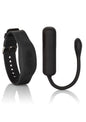 Stimolatore vaginale vibratore Wristband Remote Petite Bullet
