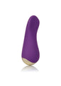 vibromassaggiatore vibratore mini in silicone