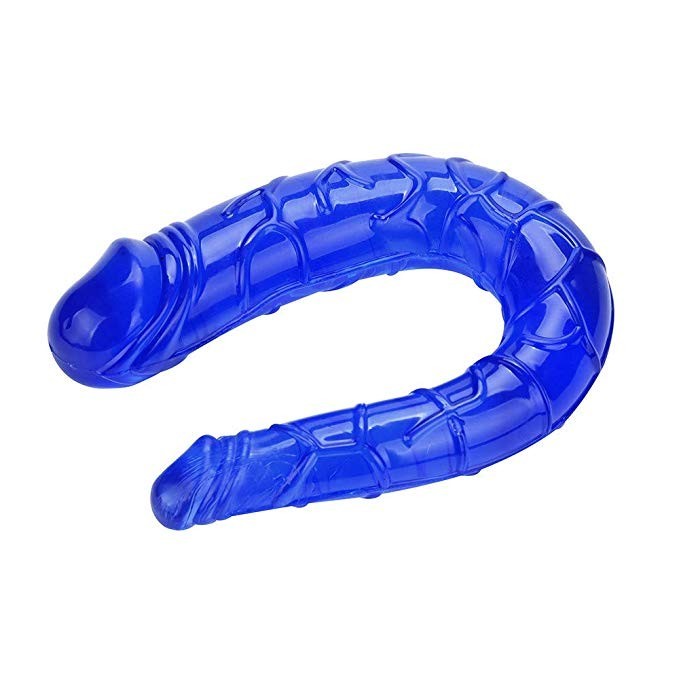 Fallo doppio twin play blu