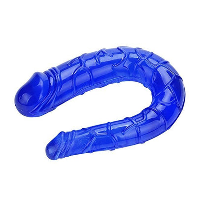 Fallo doppio twin play blu