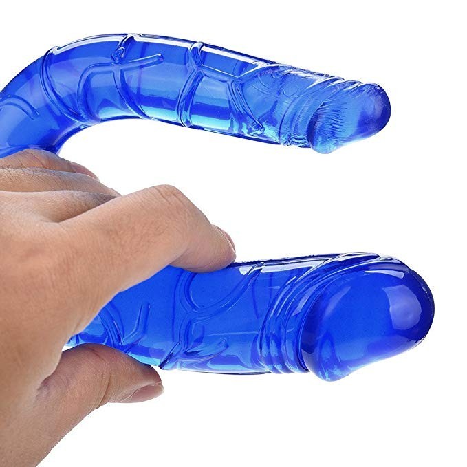 Fallo doppio twin play blu