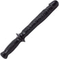 fallo dildo vaginale anale nero maxi realistico pene finto The Manhandler 14.5 Inch