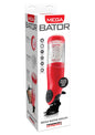 masturbatore maschile rosso automatico stimolatore per pene uomo sexy toys red