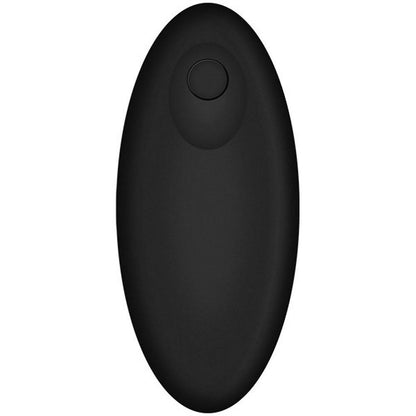 vibratore massaggiatore in silicone ricaricabile con telecomando per  punto p