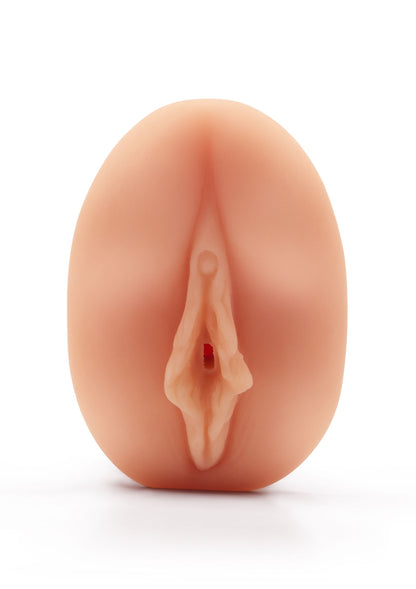 masturbatore maschile stimolatore per pene uomo vagina finta realistico