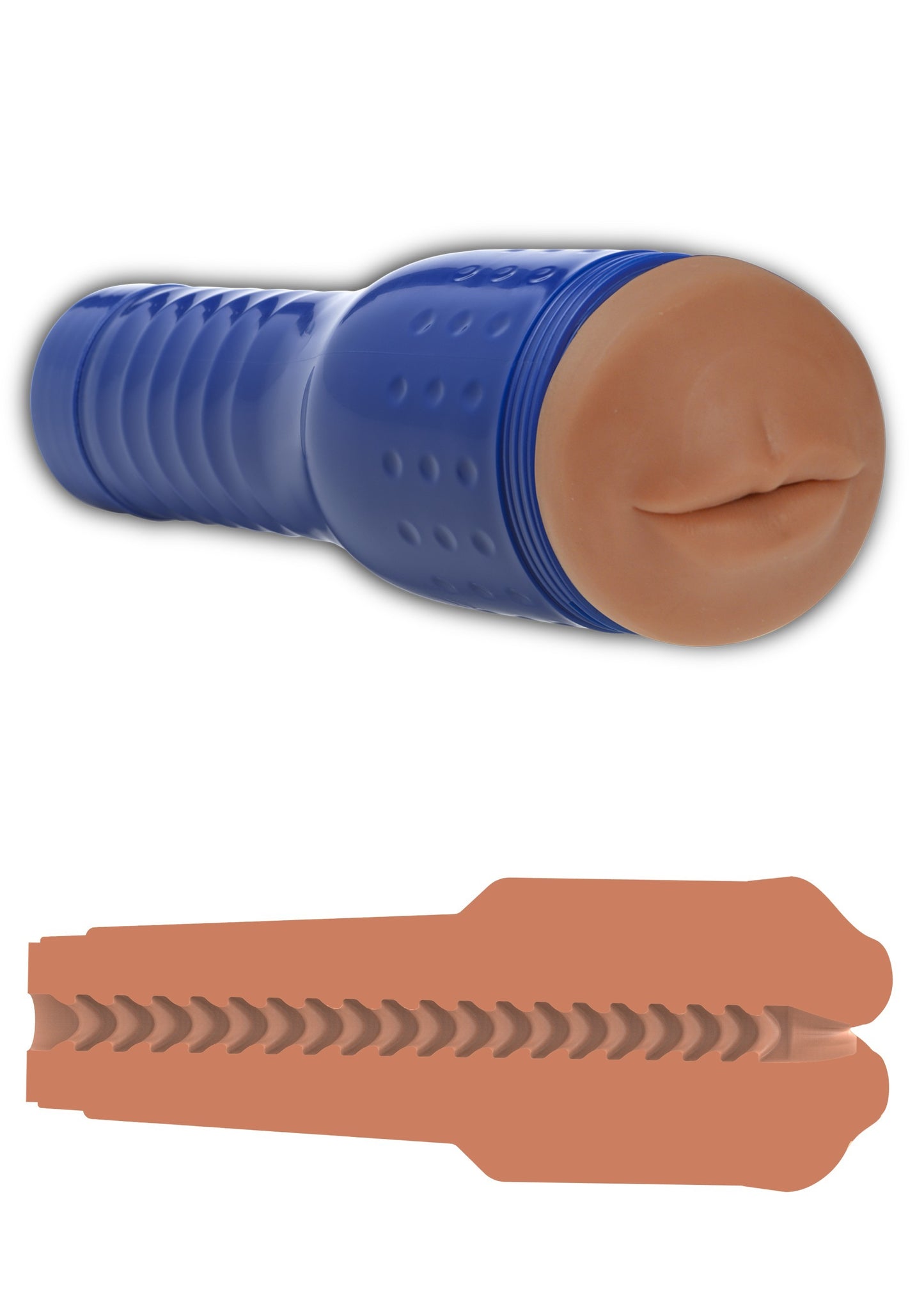 Masturbatore Private Alexa Tomas Superstar Mouth