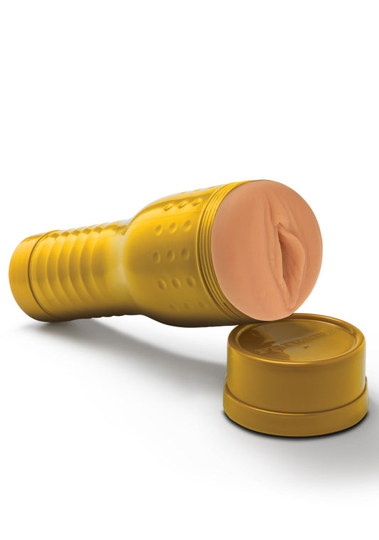 Masturbatore vagina PRIVATE Personal Trainer Tube