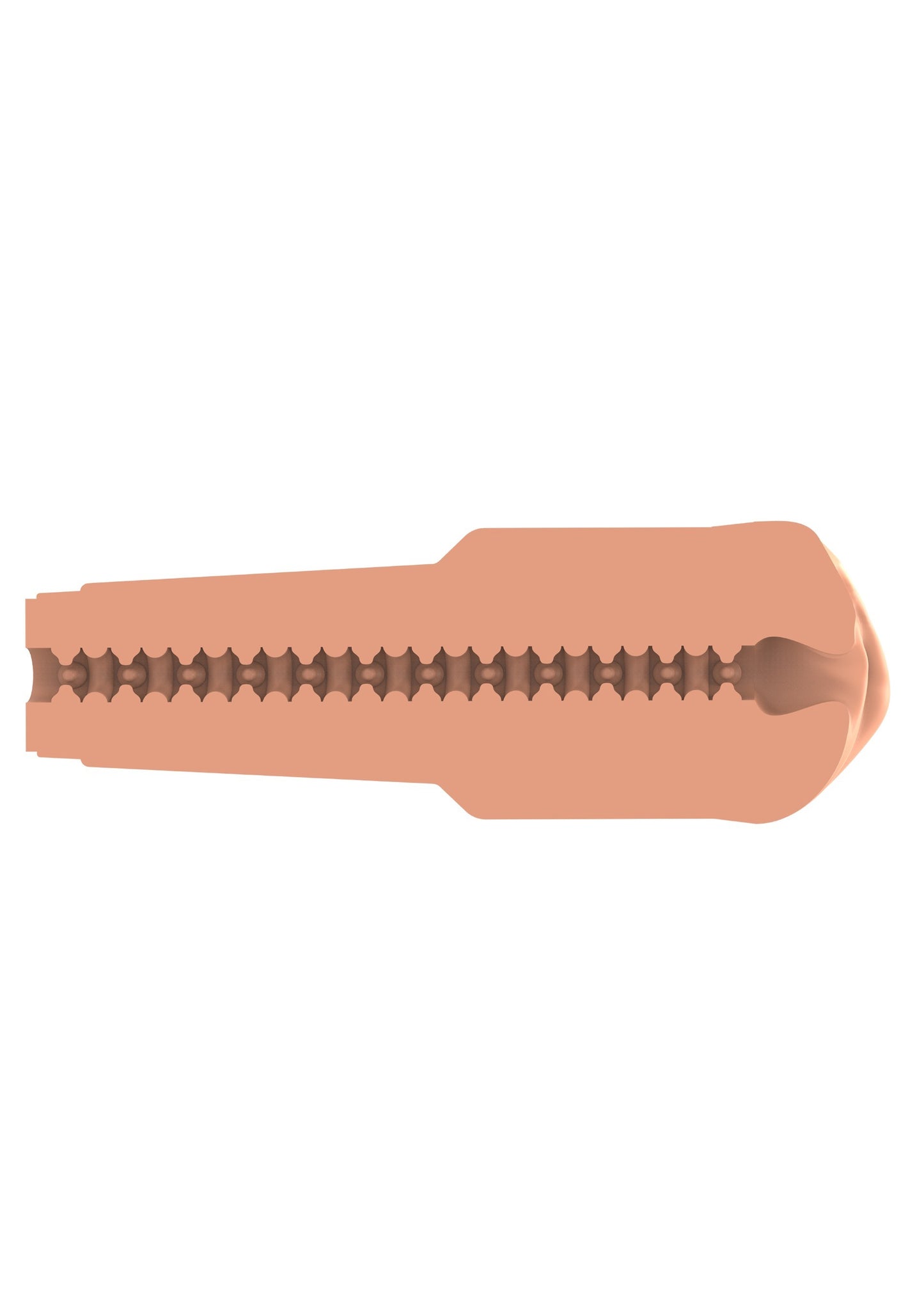 Masturbatore vagina PRIVATE Personal Trainer Tube