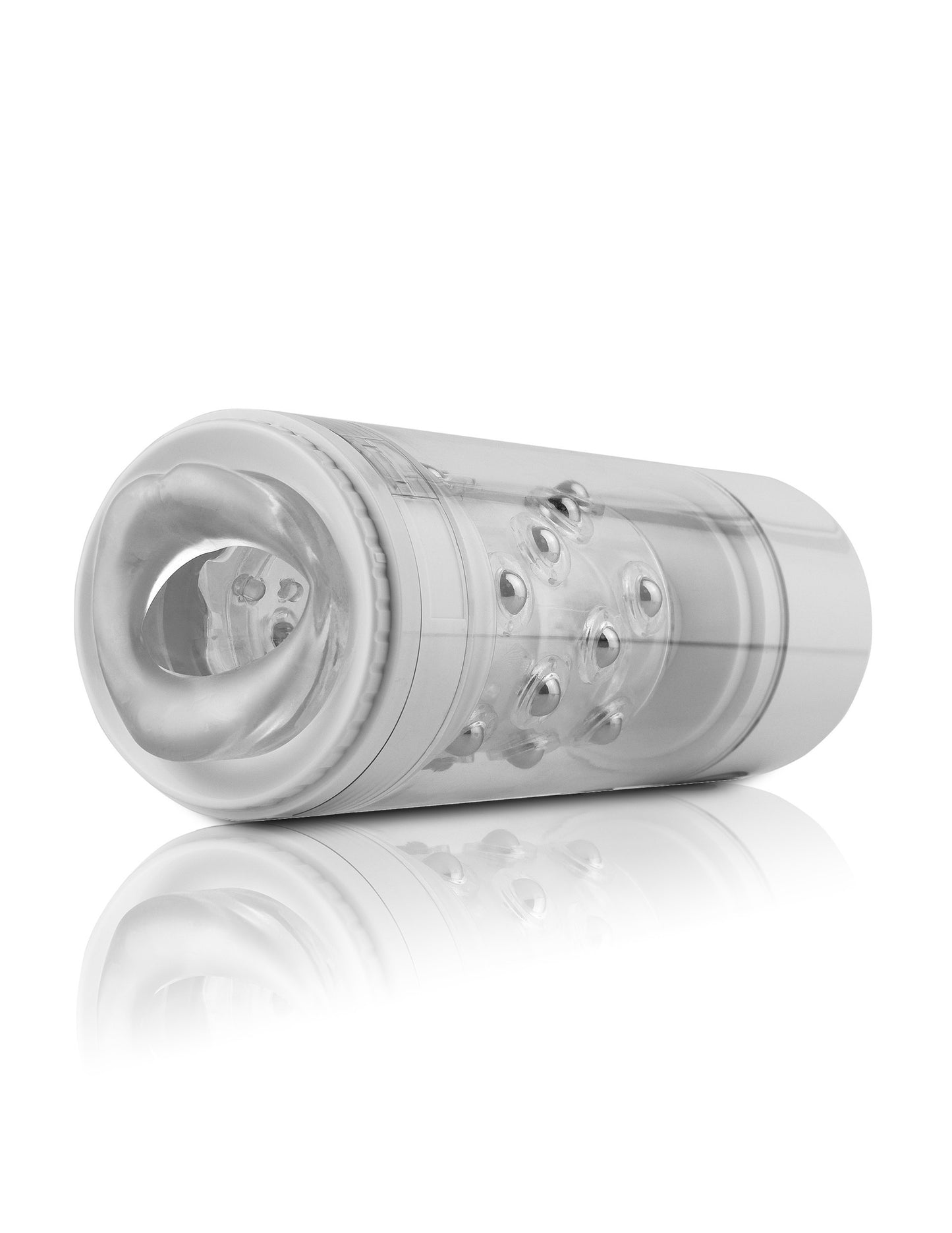 masturbatore automatico stimolatore per pene nero bocca