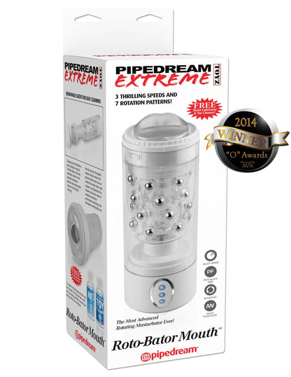 masturbatore automatico stimolatore per pene nero bocca