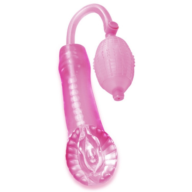 Masturbatore Extreme super pipedream cyber snatch pump