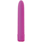 Vibratore Vaginale Classic Large Purple