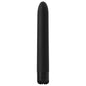 Vibratore Vaginale Classic Medium Black