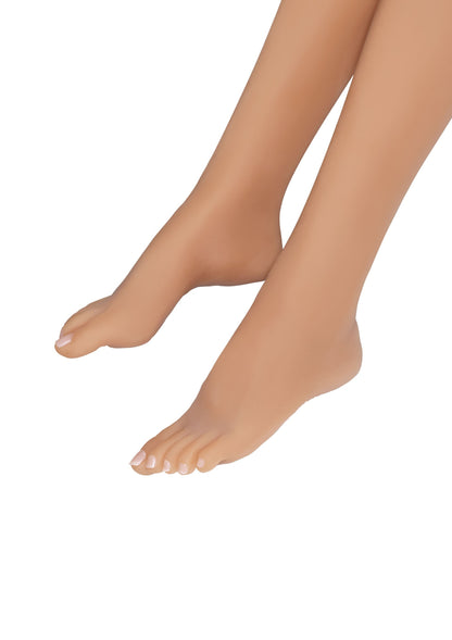 Bambola realistica in silicone  adult con vagina ano babe Pamela sexy doll donna