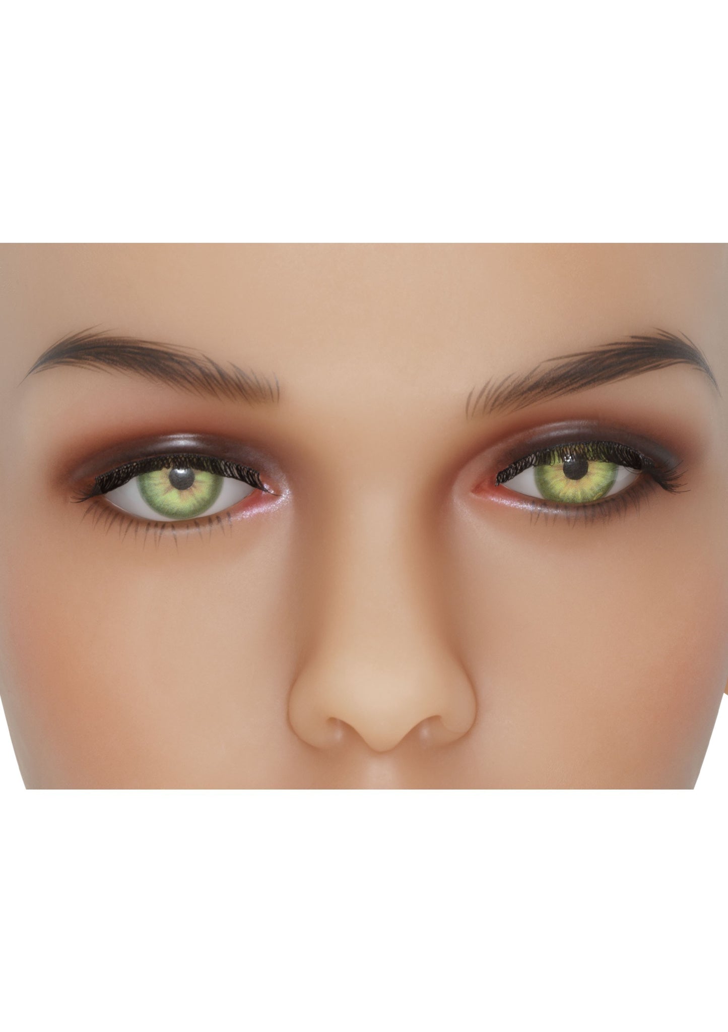 Bambola realistica in silicone  adult con vagina ano babe Pamela sexy doll donna