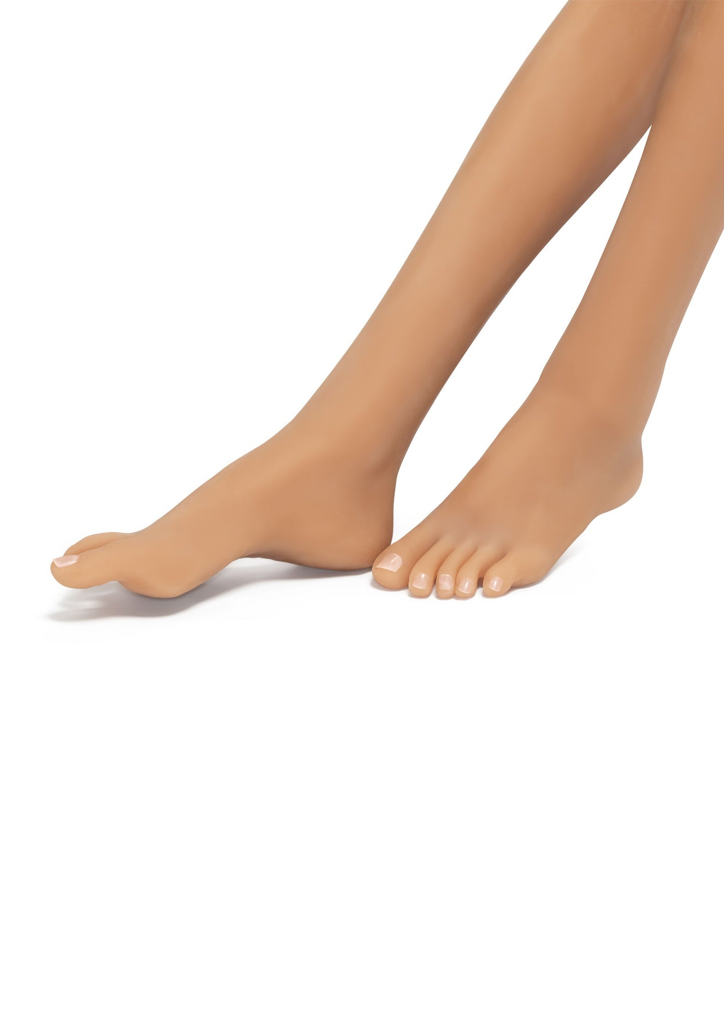 Bambola realistica in silicone  sexy doll adult non gonfiabile con vagina ano babe Jessica