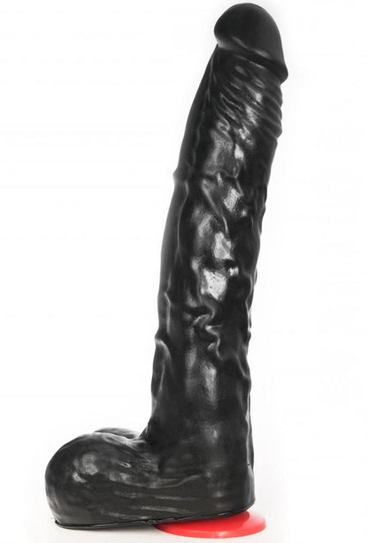 Fallo maxi big dildo mr b plumbing dildo