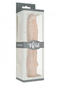 Vibratore realistico get real flesh