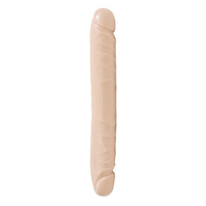 Dildo Doppio fallo header Jr. Double Header 12 Inch