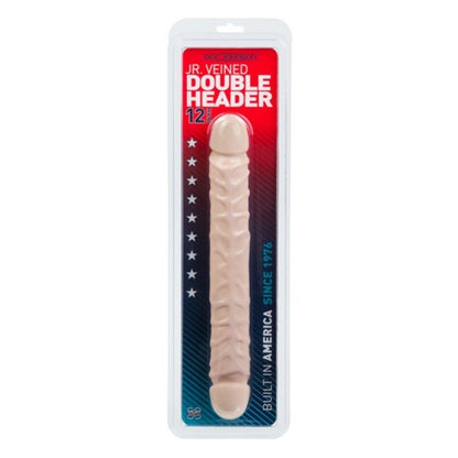 Dildo Doppio fallo header Jr. Double Header 12 Inch