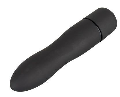 mini vibratore nero piccolo pene finto vibrante dildo sexy toys black small
