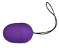 ovetto vibrante purple vibro