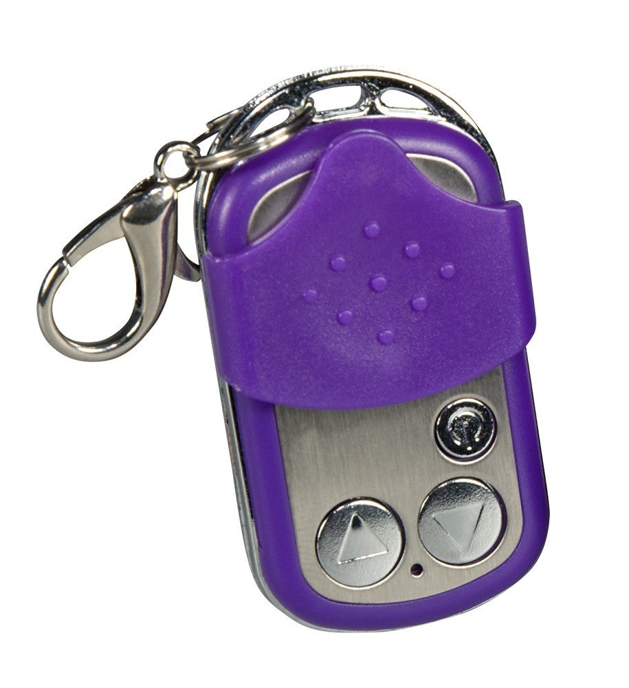 ovetto vibrante purple vibro