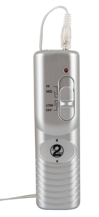 European Lover Vibrating You2Toys