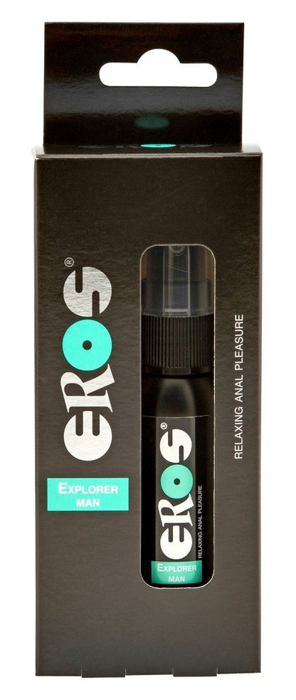 spray intimo EROS Explorer