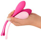 kit palline vaginali Kegel Training Balls von Sweet Smile