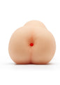 masturbatore doppio vagina e ano finto
