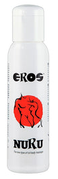 gel lubrificante Nuru Massage-Gel von Eros 250 ml