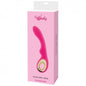 Vibratore silicone per punto G