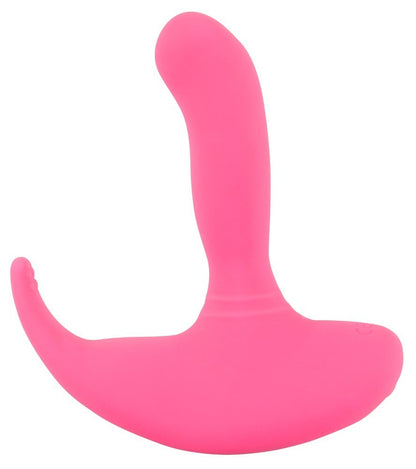 vibratore in silicone Rechargeable G-Spot Vibe