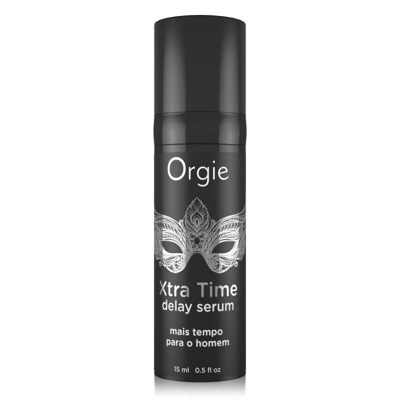 Ritardante  Xtra Time Delay Serum Orgie