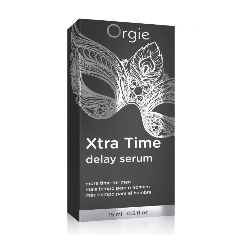 Ritardante  Xtra Time Delay Serum Orgie