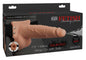 Fallo strap on dildo squirting Hollow Squirting