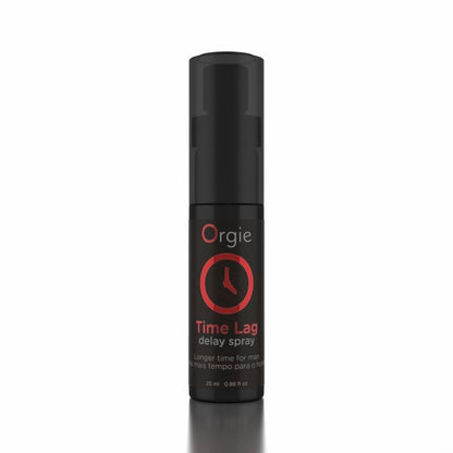 Spray ritardante contro  time lag orgie 25 ml gel