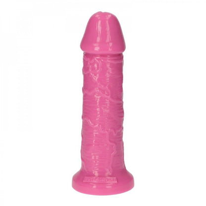 dildo maxi realisticoItalian Cock 8.5'' Rosa
