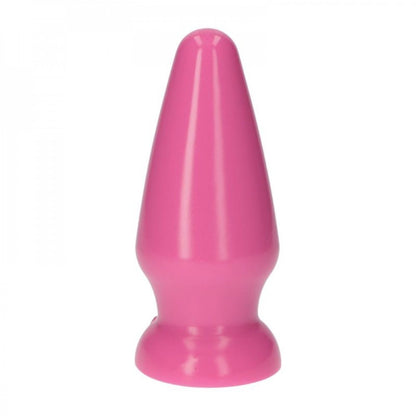 Plug Anale big Italian Cock 6.5'' Rosa pink