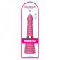 Plug anale pink Italian Cock 10'' Rosa