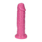 Fallo realistico pink Italian Cock 10'' Rosa