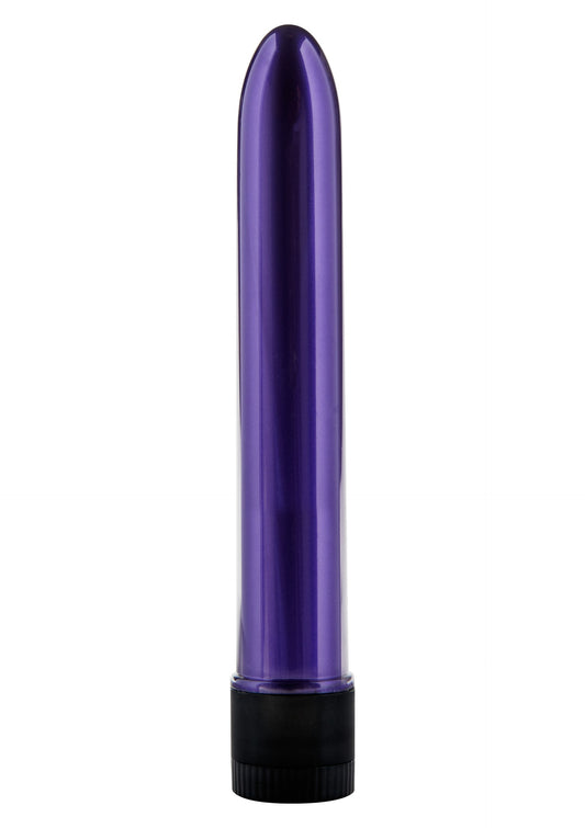 vibratore classico Retro Ultra Slim line Vibe