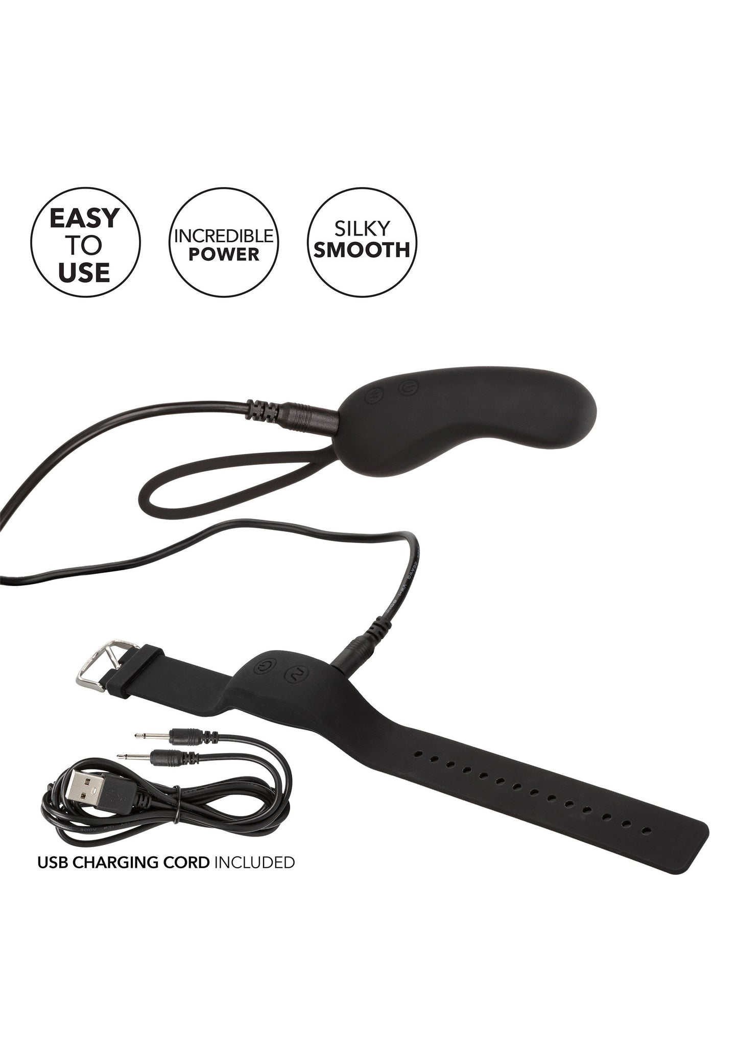 mini vibratore in silicone nero con telecomando ricaricabile vaginale per donna