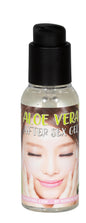 gel dopo sesso lubrificante intimo lenitivo con aloe vera anale vaginale 100 ml