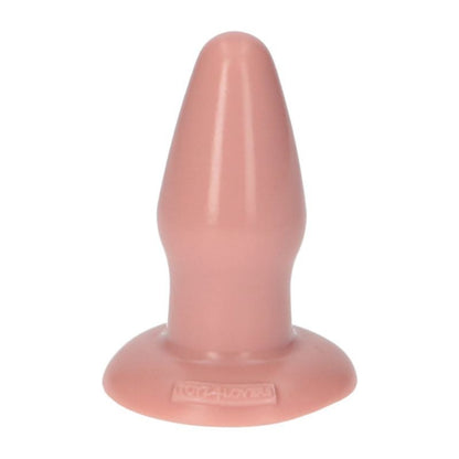 plug anale a piramide stimolatore con ventosa morbido sexy toys ano uomo donna