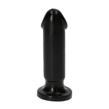 dildo piccolo nero pene finto mini stimolatore vaginale anale con ventosa black